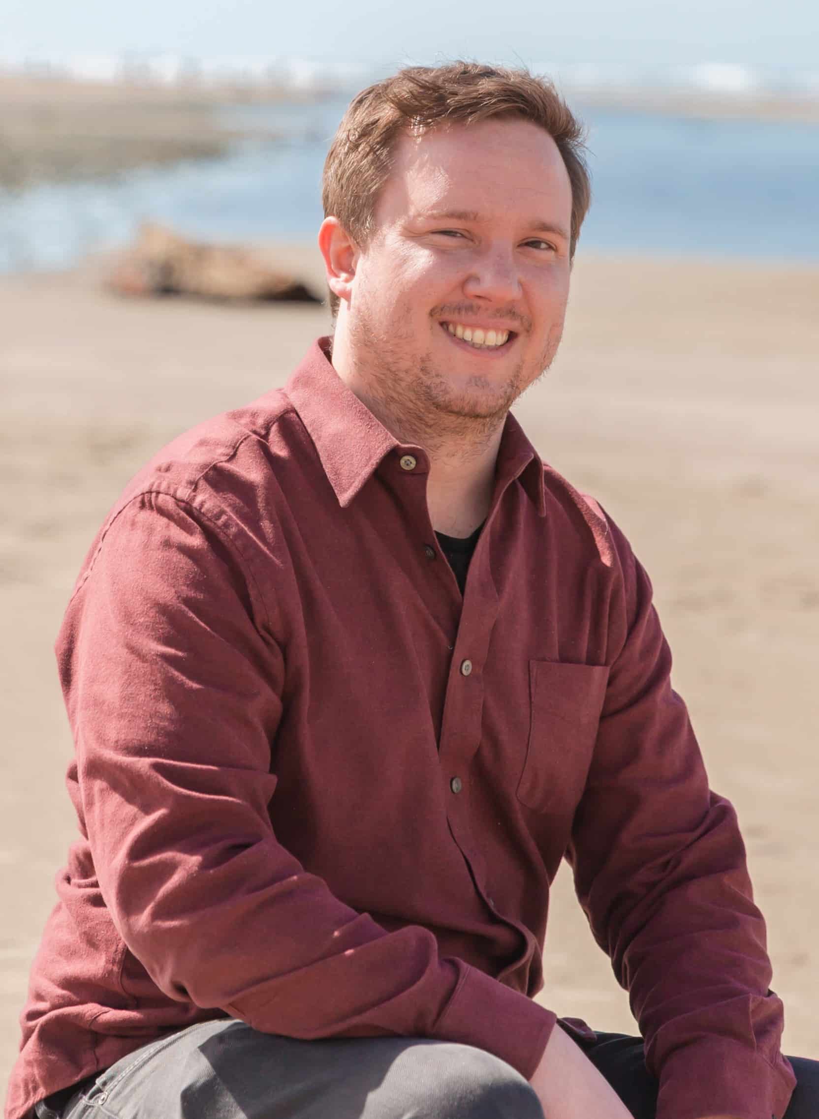 Kyle Seppala, PE
